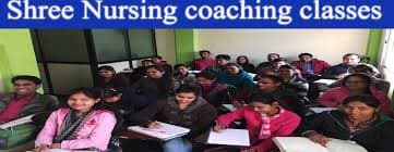 Shree Nursing Coaching classes Shree Nursing Coaching classes photo 1
